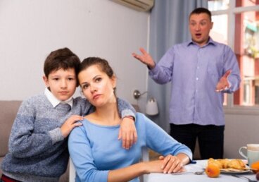 Έμμεση βία: Τι είναι και πώς μπορείτε να την αποφύγετε;