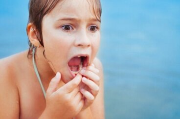 Τι να κάνετε αν το παιδί σας σπάσει ένα παιδικό δόντι;