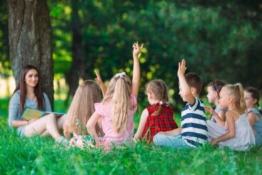 Vygotsky: Η κοινωνικοπολιτισμική θεωρία της γνωστικής ανάπτυξης