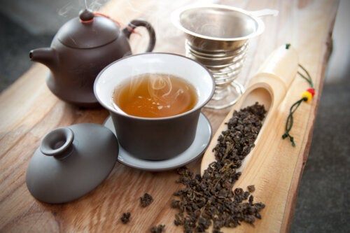 Τσάι Oolong: Μάθετε πώς να το φτιάχνετε