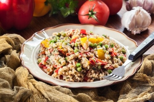 Kashotto: Τι είναι και πώς να το συμπεριλάβετε στη διατροφή σας;