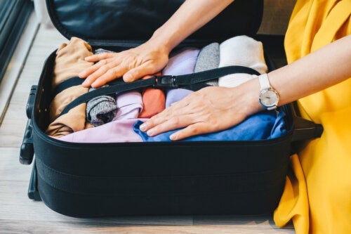 9 συμβουλές για να ετοιμάσετε τη βαλίτσα σας σωστά