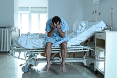 Τα άτομα με κατάθλιψη και ο κίνδυνος για 29 άλλες ασθένειες