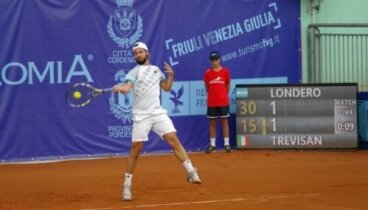 Βελτιώστε το Forehand σας στο τένις με αυτές τις 5 συμβουλές