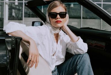 Στυλ "Old Money": 8 ιδέες για έμπνευση