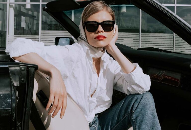 Στυλ "Old Money": 8 ιδέες για έμπνευση