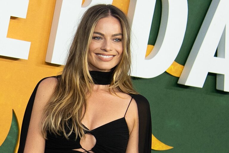 Τα μυστικά της Margot Robbie για ένα γυμνασμένο και υγιές σώμα