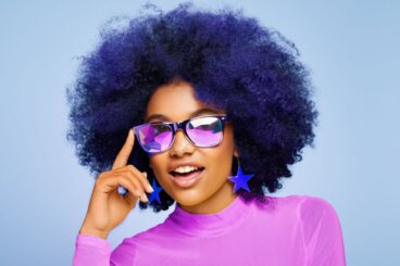 15 χρώματα μαλλιών για σκουρόχρωμη επιδερμίδα