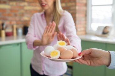 Αλλεργία στο αυγό: Τι είναι και πώς αντιμετωπίζεται;