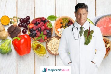 Η δίαιτα Perricone: Πώς να την κάνετε και τα οφέλη