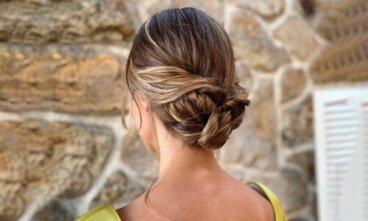 Τα 5 updo χτενίσματα για τη σύγχρονη γυναίκα επαγγελματία