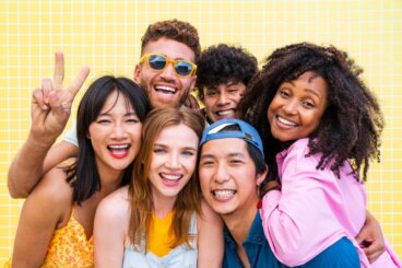 Γιατί οι millennials φαίνονται νεότεροι απ' ό,τι είναι;