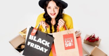 Πώς να αξιοποιήσετε στο έπακρο τη "Black Friday" στο Amazon;