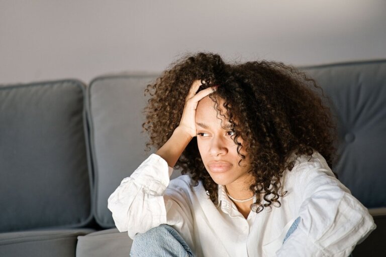 Τα 7 πιο συνηθισμένα συμπλέγματα στις γυναίκες