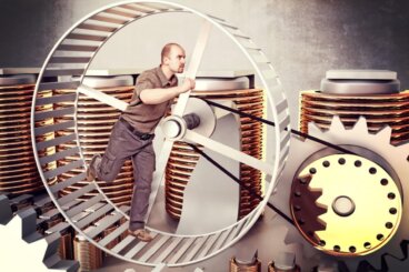 Αισθάνεστε ότι έχετε κολλήσει; 7 λύσεις για να το ξεπεράσετε