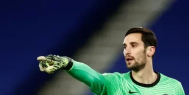 Ο Σέρχιο Ρίκο ανακάμπτει μετά από τεχνητό κώμα