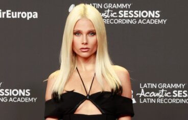 Η Valentina Zenere μοιράζεται 8 μυστικά ομορφιάς