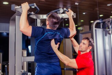 10 ελάχιστα γνωστές ασκήσεις για τον πρόσθιο σηραγγώδη μυ