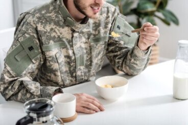 Στρατιωτική δίαιτα: Λειτουργεί για να χάσετε βάρος γρήγορα;