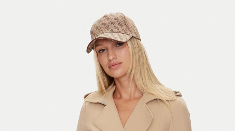 καπέλo guess