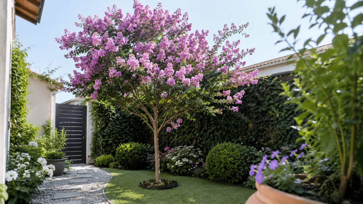 Árbol de Júpiter