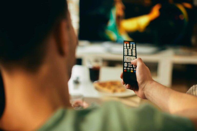 Απομακρύνετε τους θορύβους μετά το δείπνο για να απολαύσετε μια πιο ήσυχη βραδιά