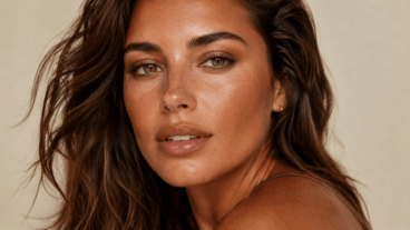 Toasty makeup: πώς να πετύχετε το μαυρισμένο μακιγιάζ που είναι της μόδας αυτό το καλοκαίρι