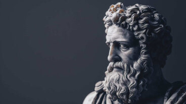 Πλάτων: «Η κατάκτηση του εαυτού μας είναι η μεγαλύτερη από όλες τις νίκες»