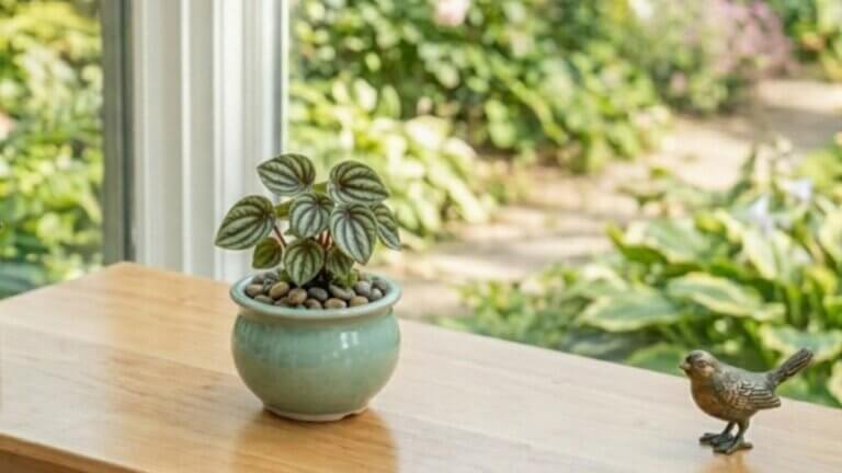 Peperomia