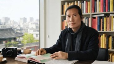Ο Byung-Chul Han, για την επικαιρότητα: «Σήμερα ο άνθρωπος εκμεταλλεύεται τον εαυτό του και πιστεύει ότι αυτοπραγματώνεται»
