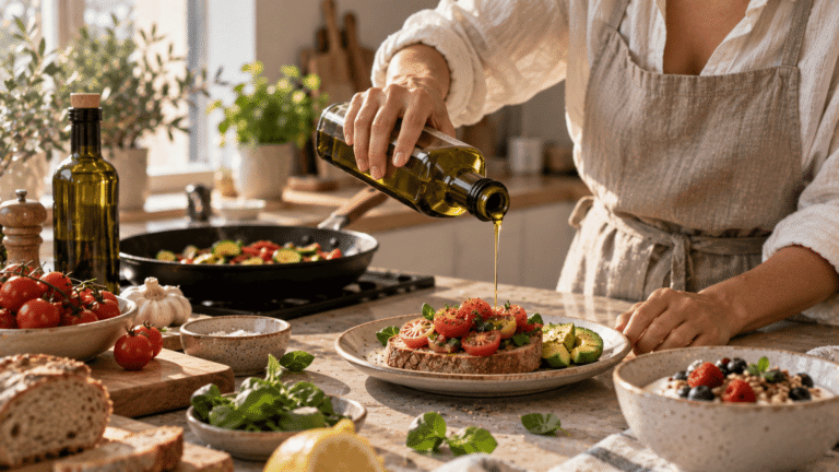 Παρθένο, έξτρα παρθένο ή ραφιναρισμένο ελαιόλαδο;
